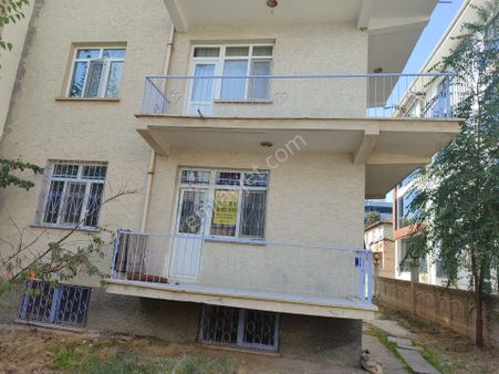 Ataşehir Mah Tapu Karşısında Kiralık 3+1 Yapılı Yüksek Giriş Daire