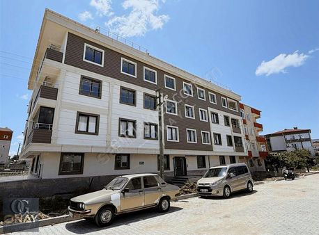 Onay 'dan Kapaklı 'da Ana Caddelere Yakın 6+2 Sıfır Ters Dubleks