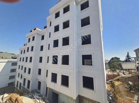 Büyükçekmece Yenı Bıten Projede Satılık Sıfır 2+1 Daıre