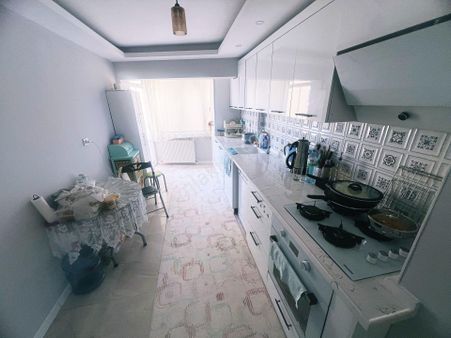 Cihandan Çiğdemtepede Sellim Cadde Yak Satlık Ful Yapılı 3,5+1