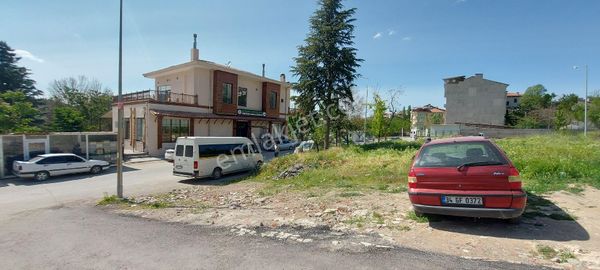 Değer'den Gündüzbey Meydanda 4 Kata İmarlı 245 M2 Arsa