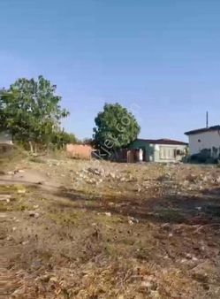 Manisa Saruhanlı Çakmaklı Mahallesinde Satılık Arsa