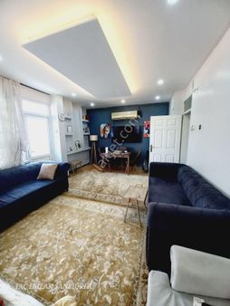 Satılık Daire 4 Odalı Bakımlı Masrafsız