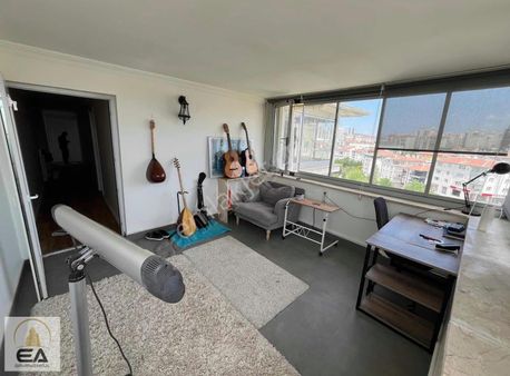 Eryaman Ankapark Sitesinde Satılık Full Yapılı 5+1 Dubleks Daire