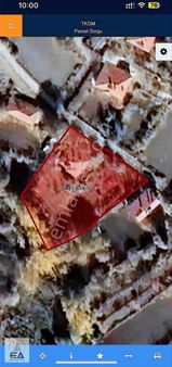 Çankırı Şabanözü Satılık 2150 M2 Arsa Ve Müstakil Ev