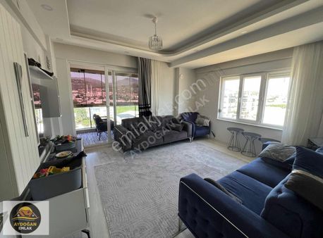 Aydoğan Emlak'tan Satılık 2+1 Daire - Geniş Ayrı Muftaklı