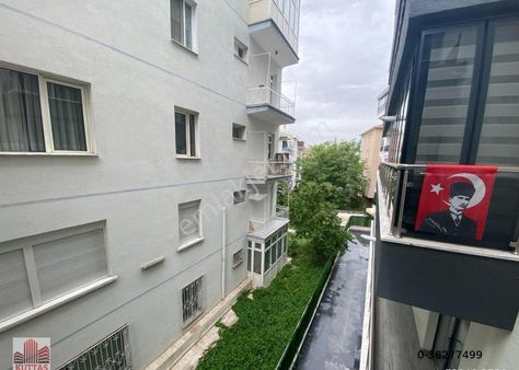 Kuttaş'tan Bahçelide Kentsel Dönüşümden 2026 Sonu Teslimi 3+1 Ön 100 M2