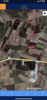 Silivri Değrmenköyde E-5 Yakın Yatırımlık Arazi