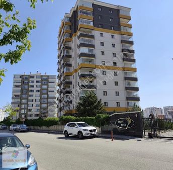 Ahimesutta Ara Kat Asansörlü Geniş Site Dairesi