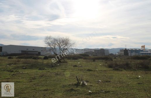 Tershanelerin Dibinde 3.000 M2 Hangar Yapımına Uygun