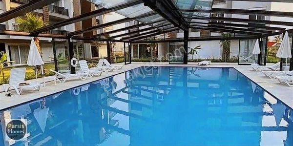 Ru/en/ar/tr Casa Grande Lüx Site Dağ Manzaralı 2+1 Eşyalı