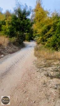 Kaş Kalkan Üzümlü Lapaz Mevkinde Elektrik Su Aboneliği