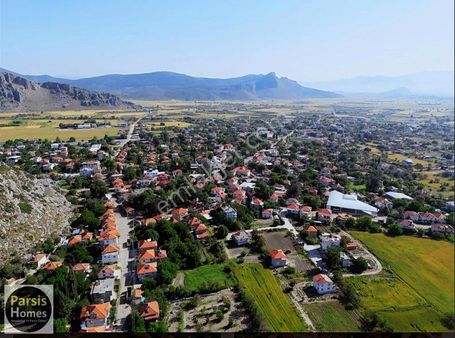 Burdur Bucak Kızılkaya Avdan İmarlı Yola Cephe Parsel
