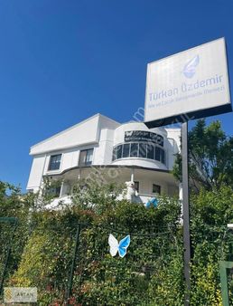 Hazır Kurulu Masrafsız Lüks Donanımlı Devren Satılık Kurum