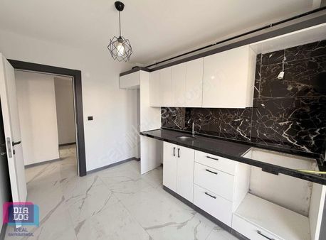 Emek'te 2+1 Ayrı Mutfaklı Sıfır Daire