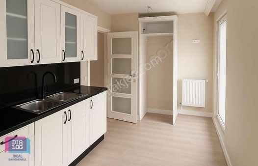 Dıalog İdeal'den Beyce Konaklarında Satılık Lüks 4+1 Daire