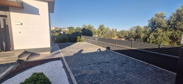 Gürede 3+1 Ultra Lux Satılık Villa