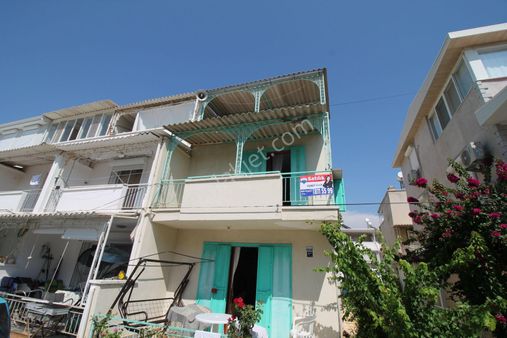 Aydın Dıdım Çamlık Mahallesı'nde Aytepe Sıtesınde Satılık 3+1 Trıples Müstakıl Ev