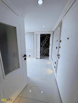 Koçcity Gyo Gaziosmanpaşa Merkez Projesi 3+1 Akıllı Dubleks