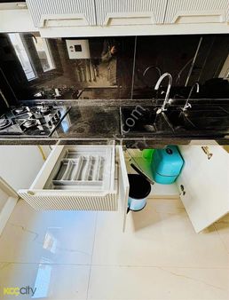 Koçcity Gyo Gaziosmanpaşa Meydanda Ultra Lüks Akıllı Daireler