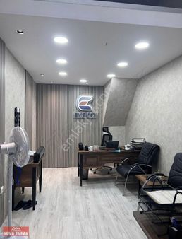 Park Mavera 1 Asma Kat Ful Tadilat Teras Kullanım Satılık Dükkan