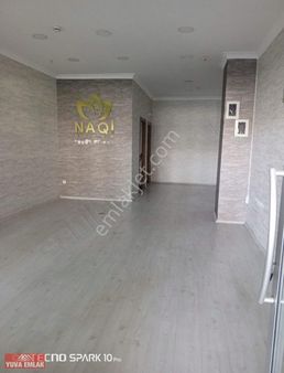 Başakşehir Kent Meydanı Belediyeye Komşu Satılık Fırsat Dükkan