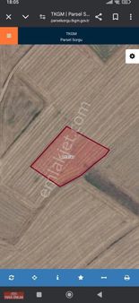 Tekirdağ Saray Kurtderede Satılık Arsa Uygun Fiyat