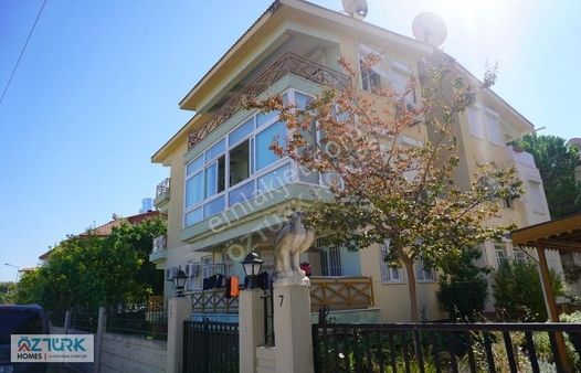 Manavgat Side'de Satılık 3+1 Dublex Daire!!