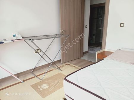 Özdilek Arkası Toki Evlerin De Kiralık Daire Dayalı Döşeli