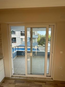 Nysa Emlaktan Dalamanda Havuzlu 1+1 Daire