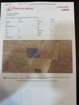 Satılık Tarım Arazisi – Konya Kadınhanı Meydanlı Köyü