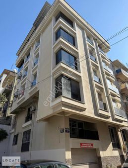 Locate'den Asansör Üst Sokağında Genç Binada Satılık 3+1 Daire