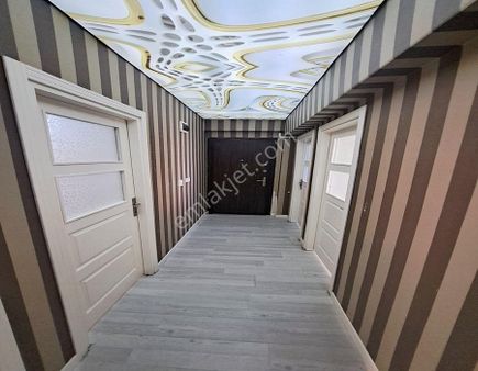 Beylikdüzü Arena'dan 2+1 Genişmetre Karede Satılık Daire!!!