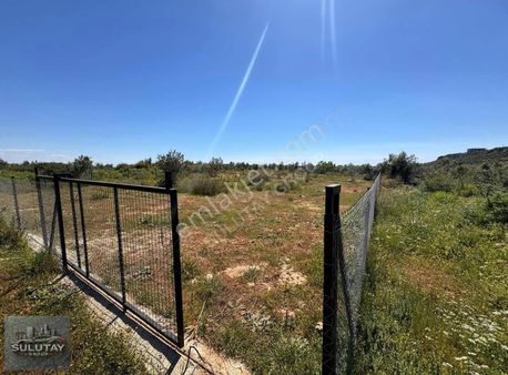 Aksu Mandırlar Da İmarlı Satılık Arsa