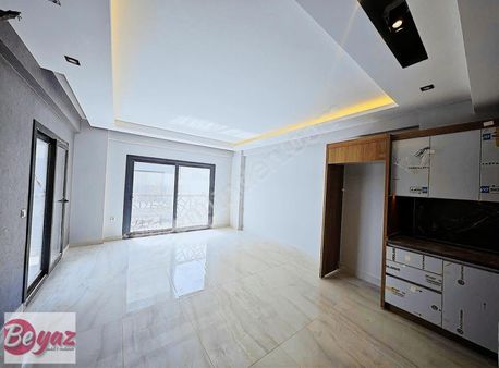 Kuşadası Beyaz Emlaktan Satılık 1+1 Daire