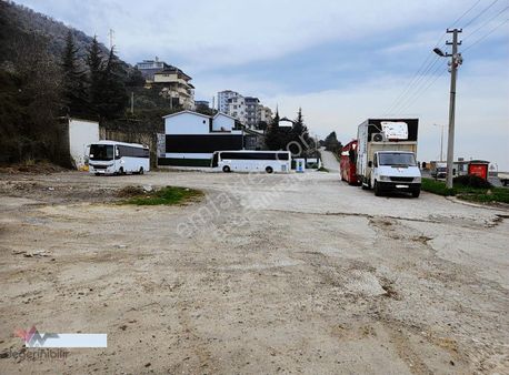 Gölcük Akaryakıt İstasyonu Ve Ticari Arsa