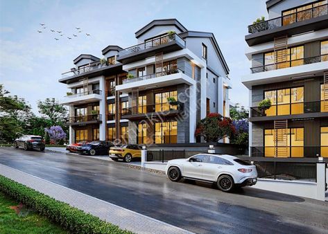 Şirintepe Mah. 8 Şanslı Aileye Özel Taksitli Ödeme İmkanı!