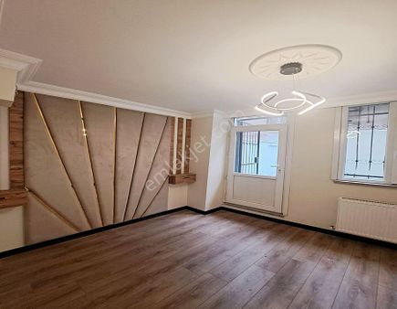 Beylikdüzü Arena Yapı'dan Lüx Dekorlu Satılık Fırsat Daire!!!