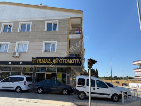 Didim Merkez’de Satılık 3+1 Açık Mutfak Daire