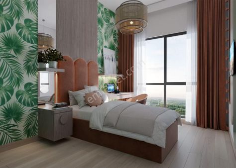 Fuzul Avrasya 3 Projesinde Satılık 2+1 Daire : 7.750.000 Tl