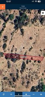 Satılık Tarla Antalya Kaş Çavdır Mahallesinde Yatırımlık Fırsat