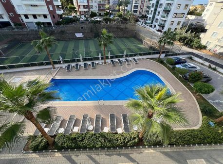 Antalya Oba Mahallesinde Lüks Yaşamın Yeni Adresi!