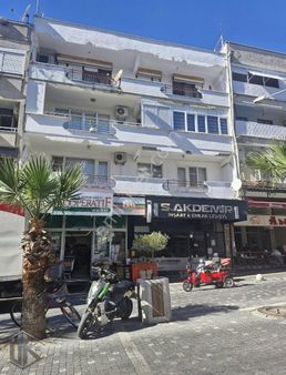 Acill Satılık 120 M² 2+1 Daire