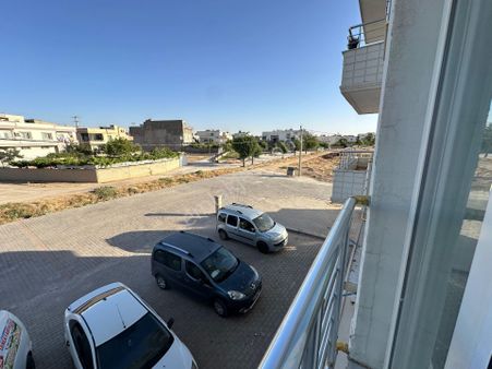 Nusaybin Mardin Satılık 3+1 Site İçinde Daire