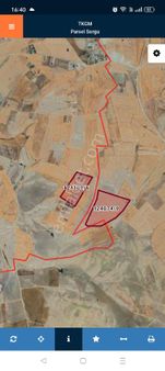 Sogucak Ve Mahmatlıbahçede Satılık Tarla Hisseleri