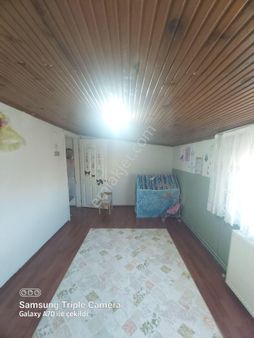 Terasli Çatı Katı