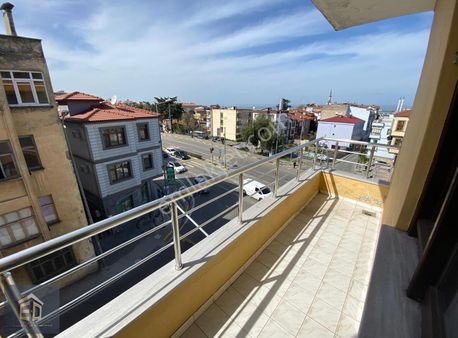 Trabzon Ortahisar'da Satılık 2+1 Doğalgazlı Daire