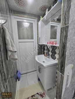 Salih Aslandan Acillll 4 Oda Full Yapılı Daire