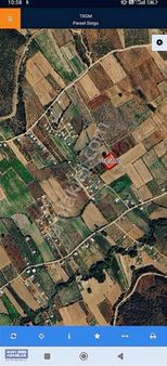 Kestel Gölcük Te 995 Mt2 Arazi