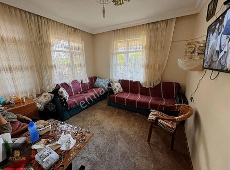 Atlas Emlak'tan Aşağıpazar Mah. Uygun 2+1 Satılık Daire